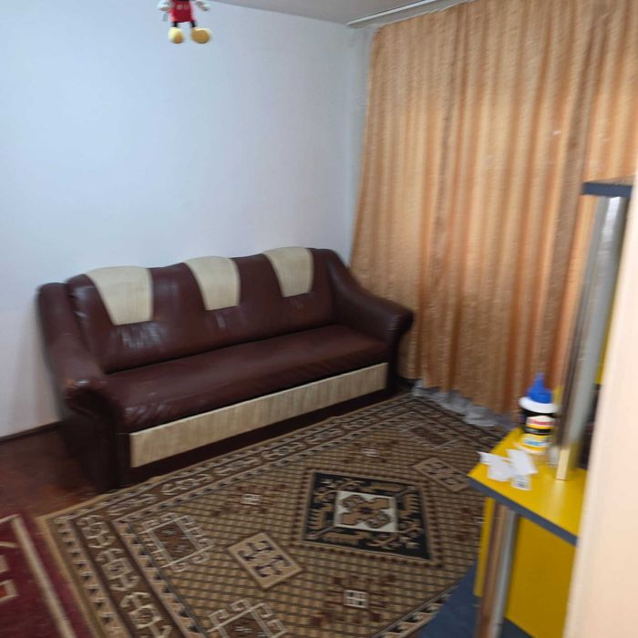 Inchiriez apartament 2 camere Ploiesti