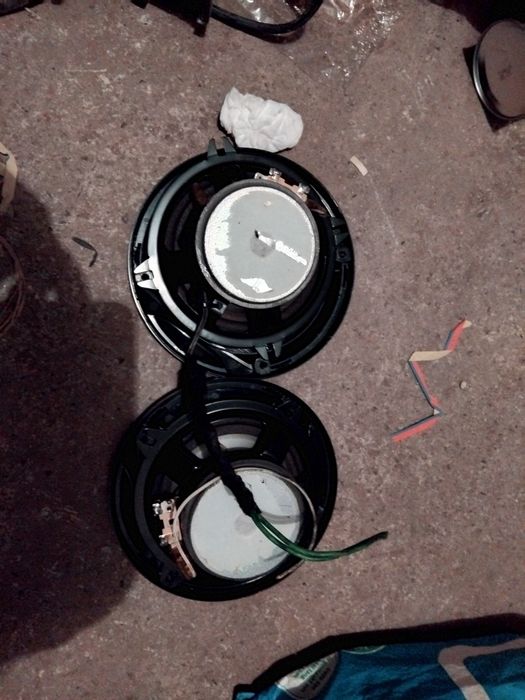 Тонколони Pioneer