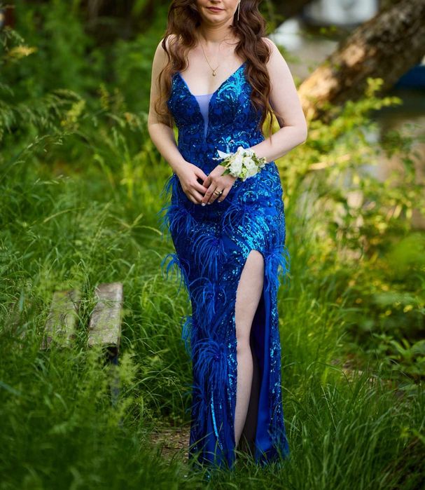 Rochie de seara eleganta