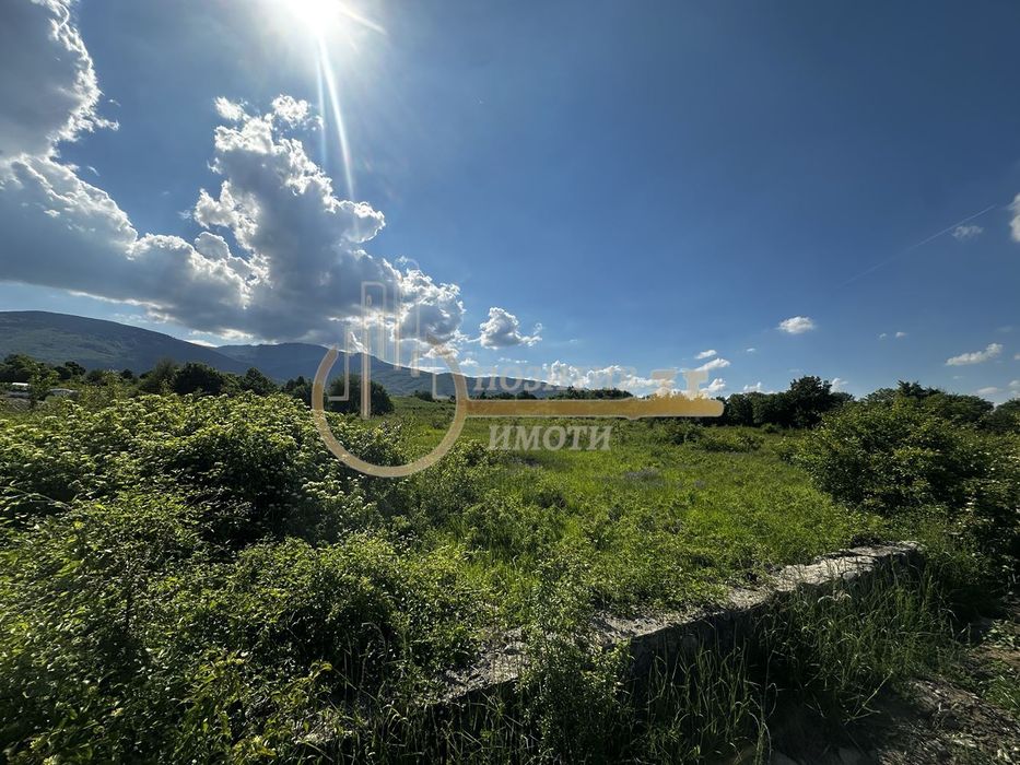 Парцел в София-с.Бистрица площ 3022 цена 166210