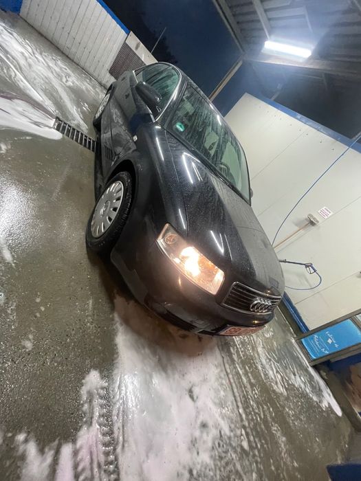 AUDI A4 2005 — imagine 3
