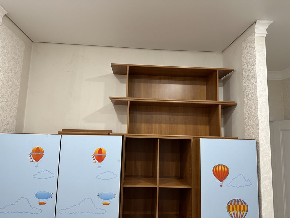 Детская мебель