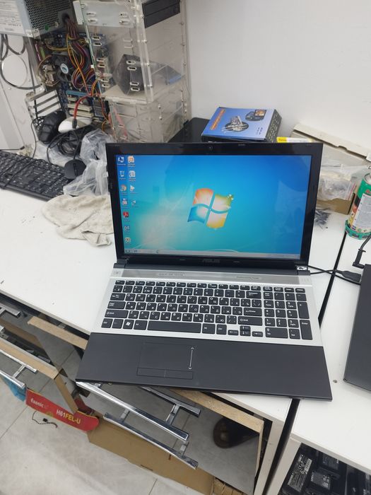 Asus для дома и работы