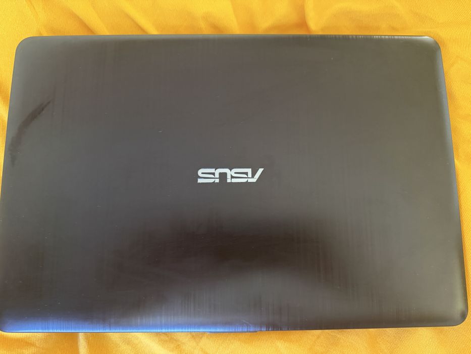 Vand Asus vivobook max X541N
