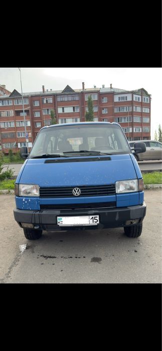 Продам  volkswagen t4