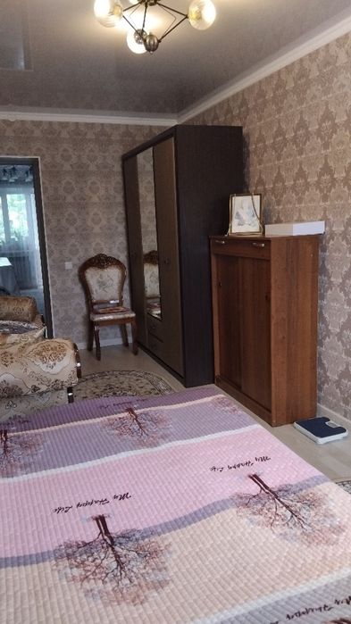 Продам 2к.кв в центре