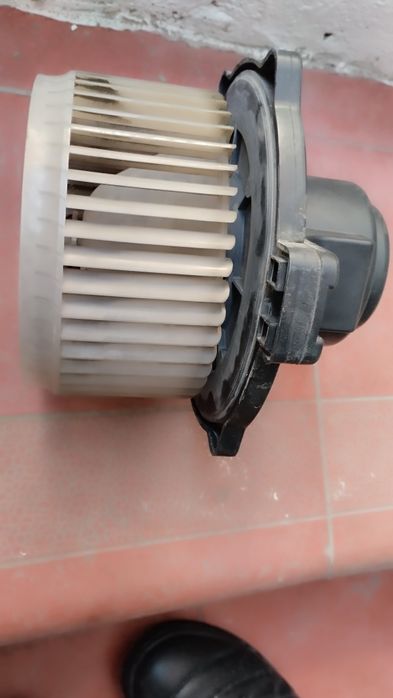 Маторчик для кондиционера салона Шевроле н