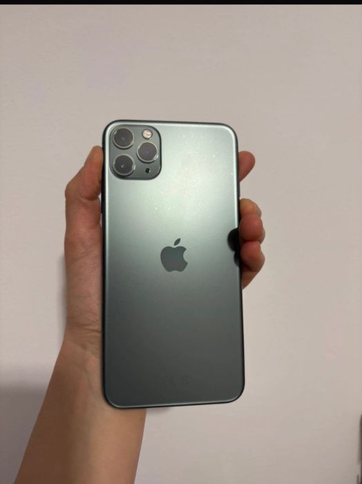 Iphone 11 Pro Max