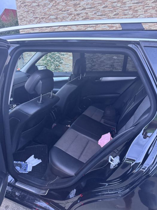 Mercedes c220 impecabil