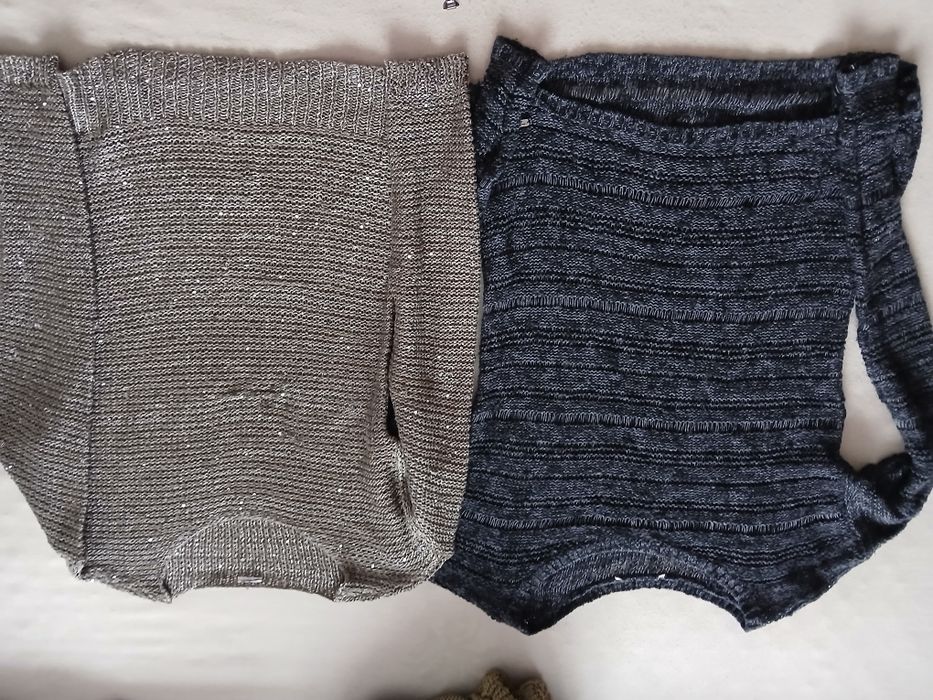 Пуловери - 3.50 лв за брой