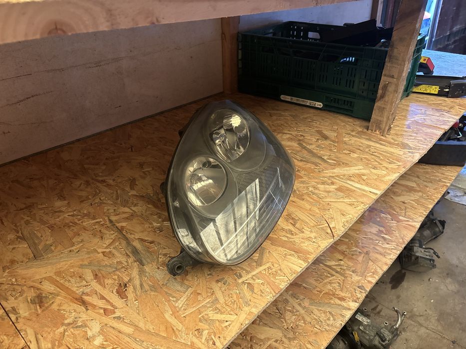 Оригинални Фарове за  Vw Голф 5 2004- 2008г