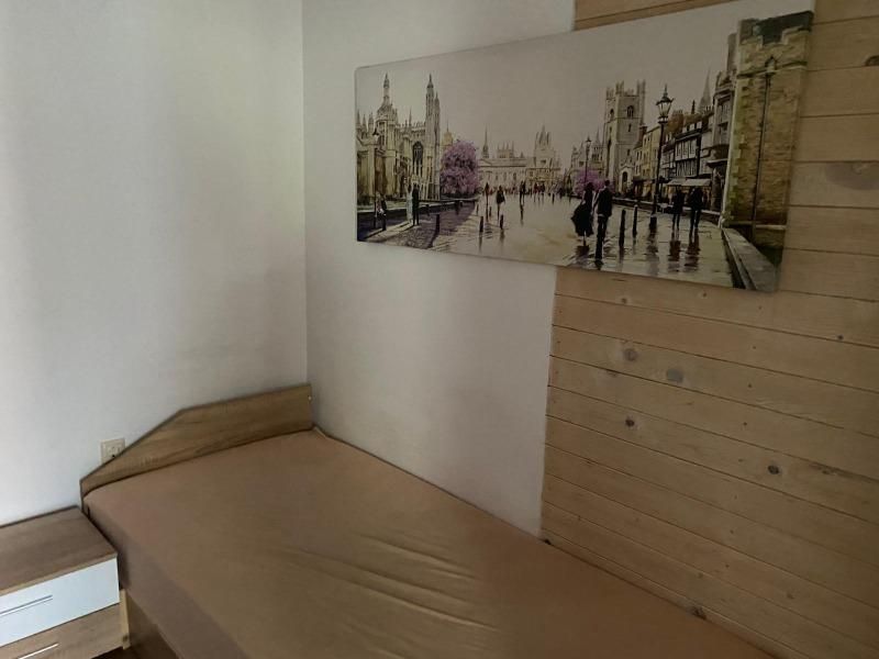 Дава се под наем Двустаен апартамент в Варна, Левски - 58 кв.м за 537 € - Снимка #5