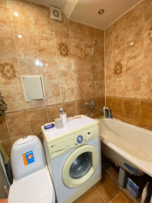 1 ком на тюленина