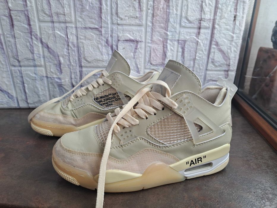 детски маратонки за момче,кецове,спортни обувки NikeJordan,39