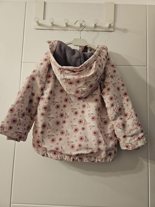 Geaca Zara Baby - 18-24 luni