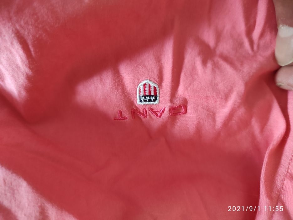 Комплект дамски ризи Gant