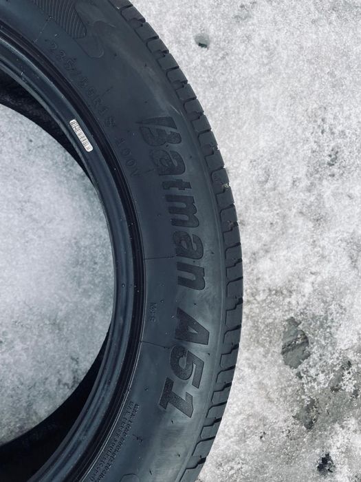 Продам шины в отличном состоянии!