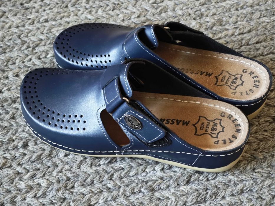 Чехли анатомични кожени