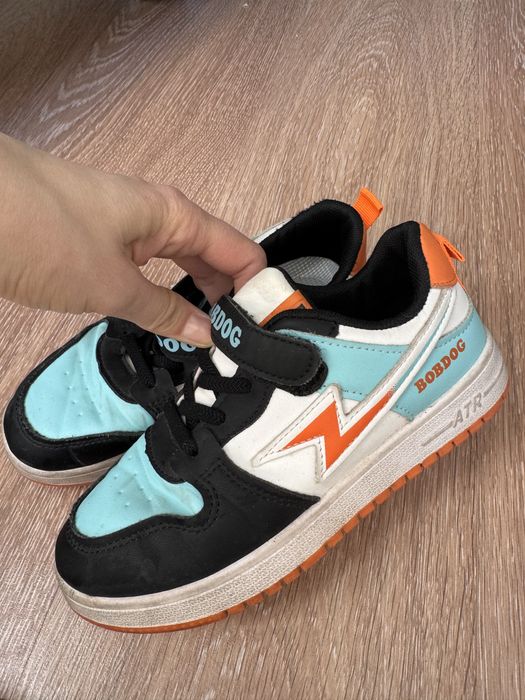 Кроссовки на мальчика