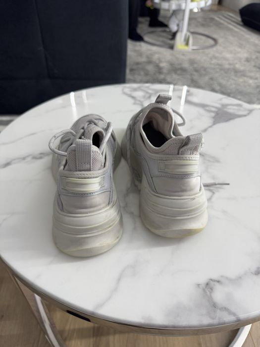 UTERQUE женский обувь