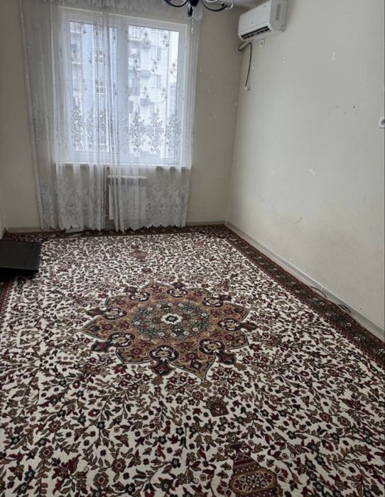 Kvartira arenda beriladi qizlarga