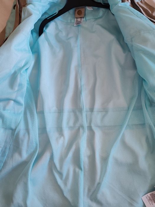 Детско  яке 2 в 1