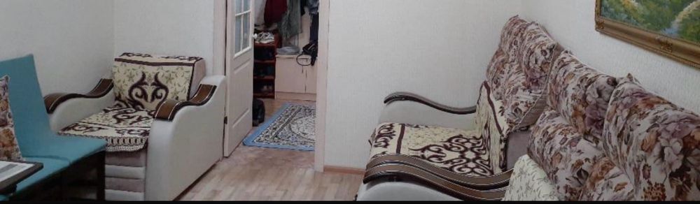 СРОЧНО продается диван (3шт)