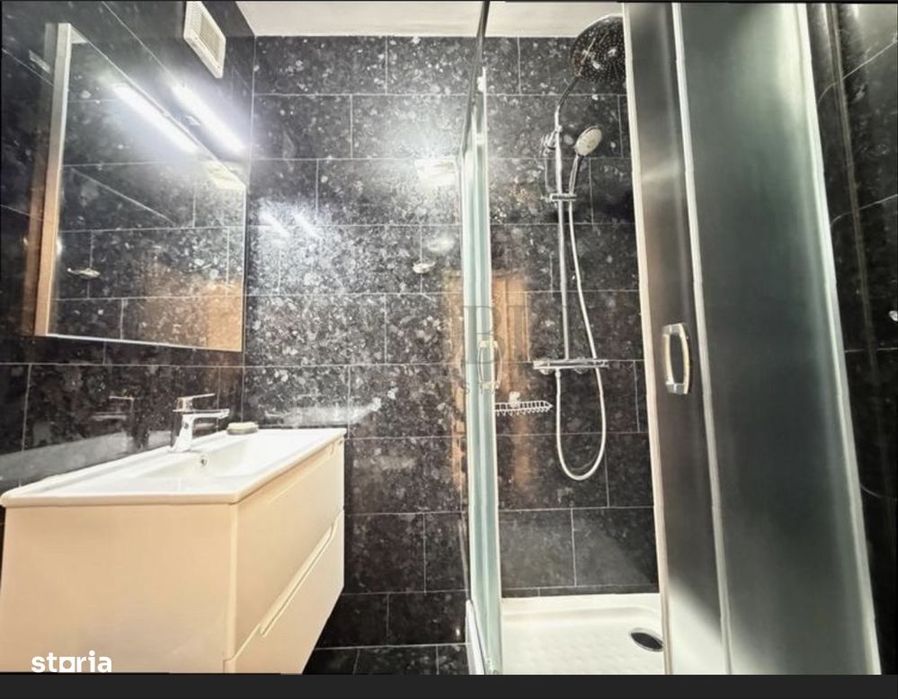 Apartament 3 camere /  Kiseleff / Nicolae Racota