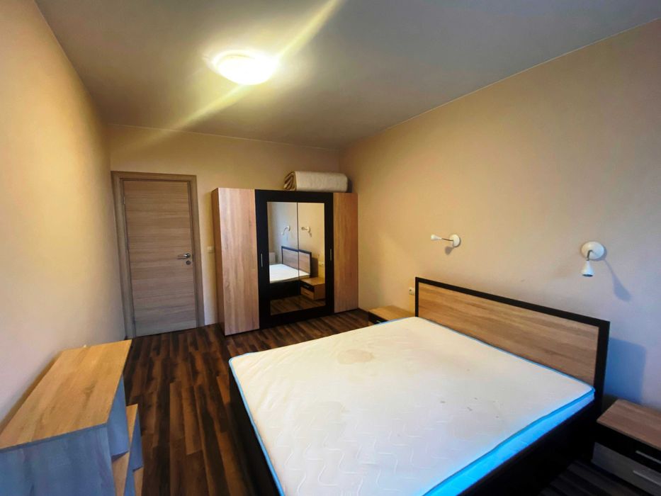 Дава се под наем Двустаен апартамент в София, Мусагеница - 76 кв.м за 377.4 € - Снимка #9