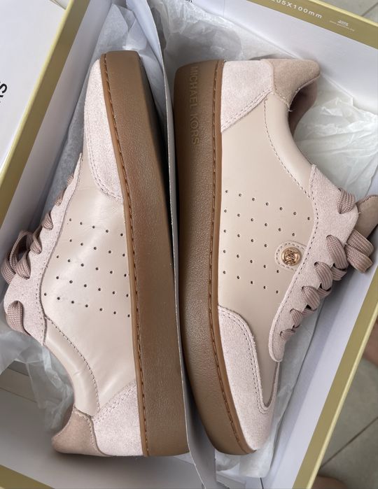 Adidasi Michael Kors