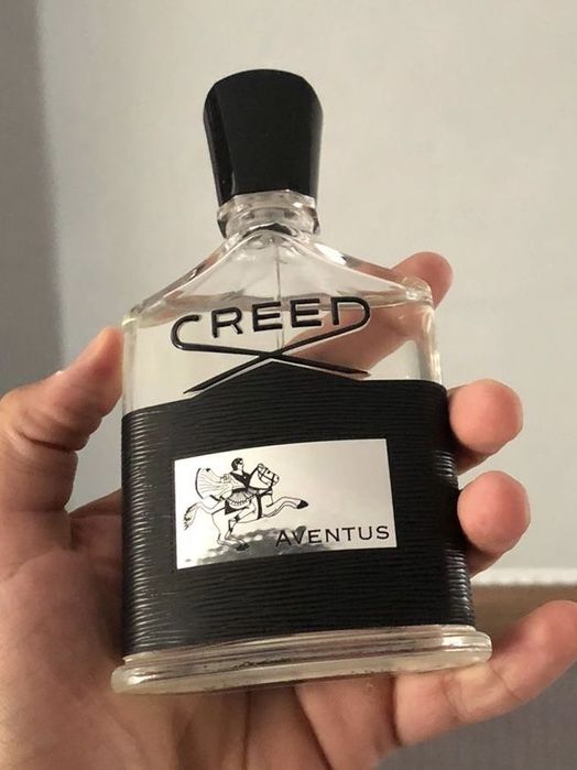 Хит! Creed aventus