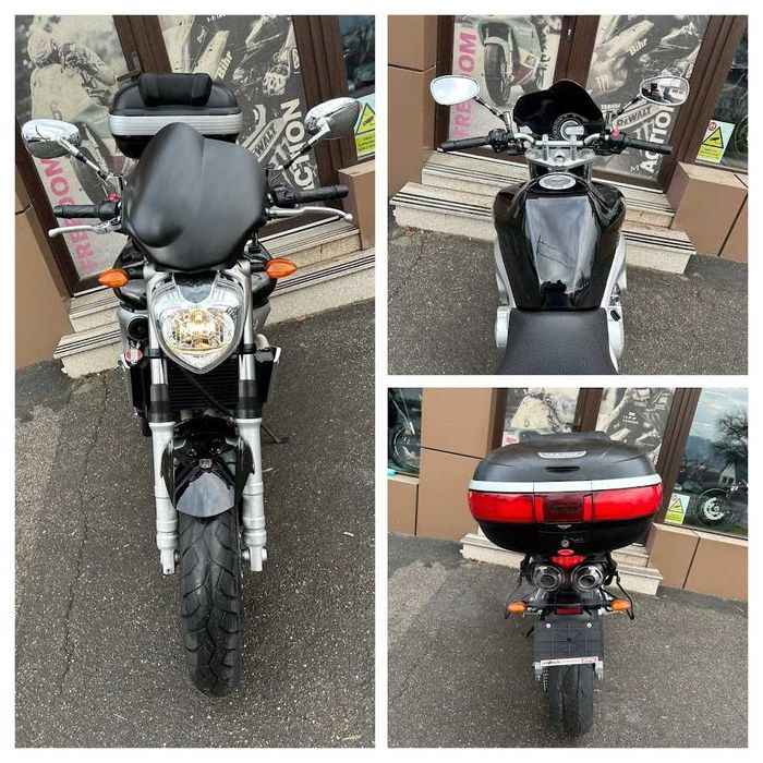 Yamaha FZ6 ~ Garantie ~ Rate directe fara DOBANDA ~