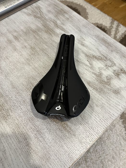 Седалка  Prologo Zero Tri PAS Tirox
