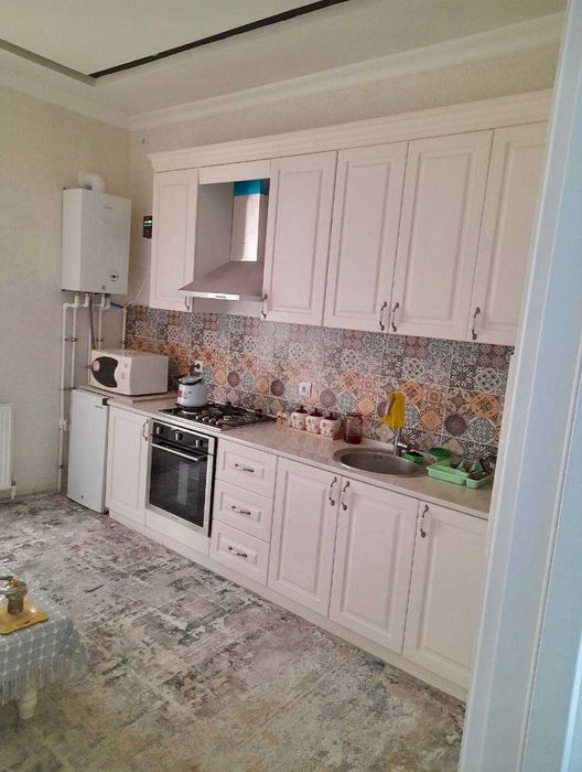 1/3/9 Ул. Махтумкули - Golden House - Makro - Идеально под аренду