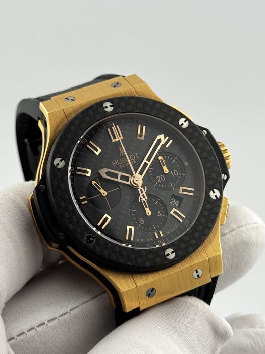 Наручные часы Hublot Big Bang Limited Edition