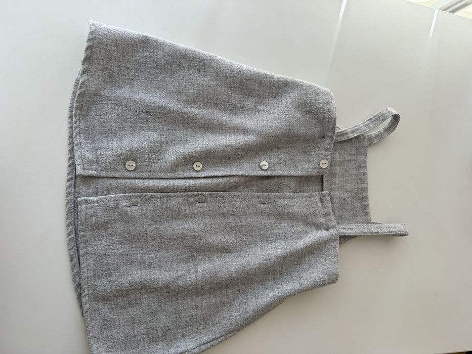 Детски сукман