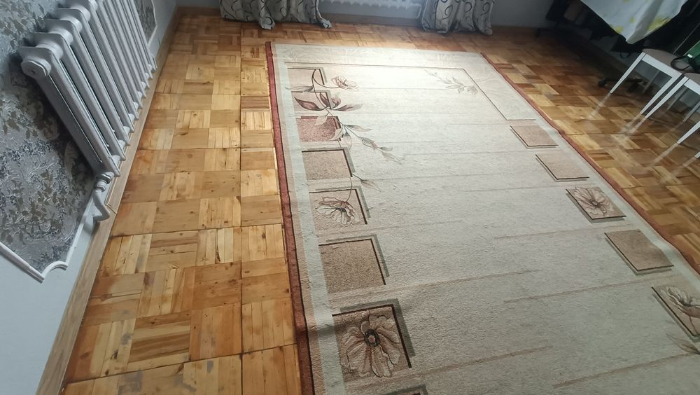 Продам ковер 2,5 на 5