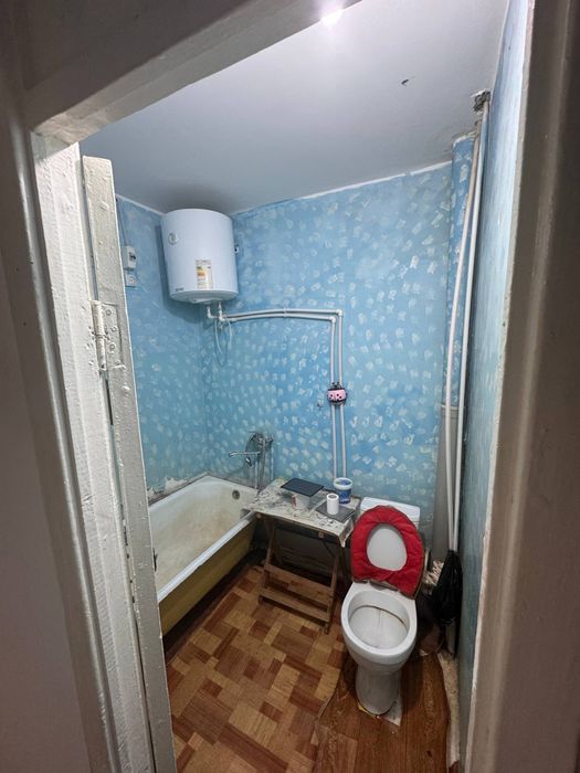 1 xonali uy sotiladi 3 etaj
