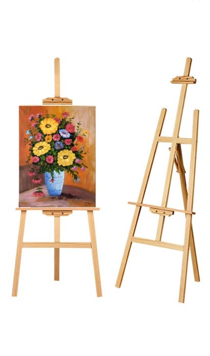 Мольбер металлический и деревянный