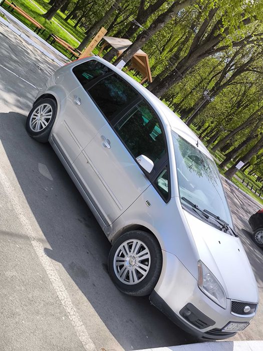 Ford c max / chia