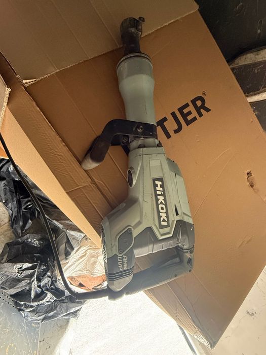 Къртач hikoki h65sb3 къртач 1340w