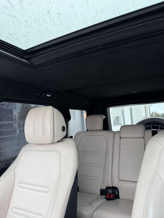 Mercedes Benz G350D 2021 Garantie 73xxx km impecabil