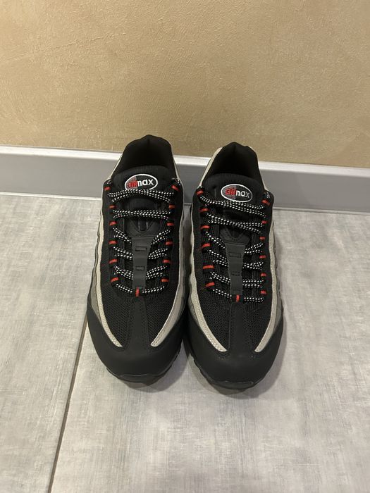 Nike Air Max 95 44 номер