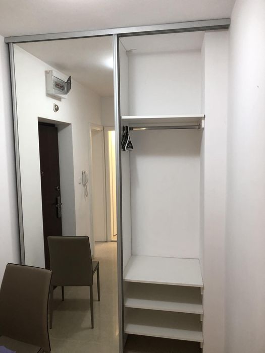 Дава се под наем Двустаен апартамент в Пловдив, Кючук Париж - 54 кв.м за 425 € - Снимка #5