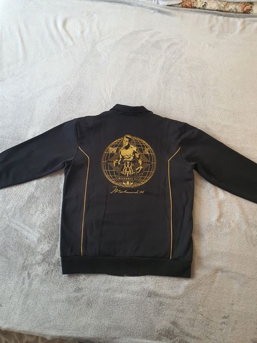Trening original Adidas box Muhammad Ali