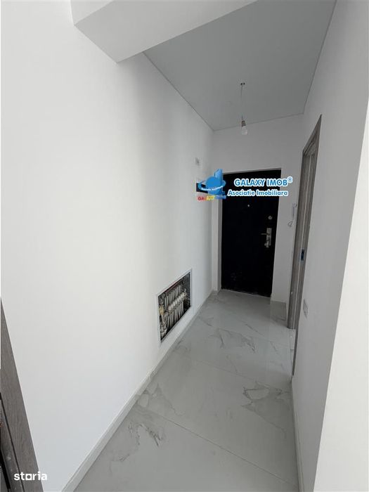 Apartament 2 cam-Bucatarie inchisa-Incalzire pardoseala-Independentei