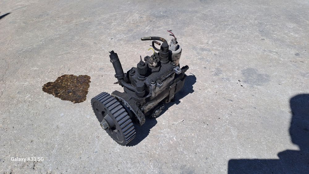 ГНП/нафтова помпа/ Опел Астра Г 1.7 Оpel Astra G 1.7 исузо.