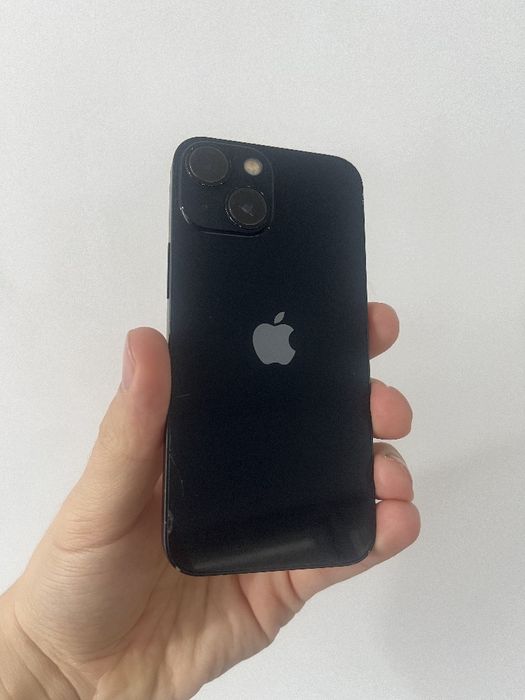 iPhone 13 mini 128GB | Face ID | Baterie 82%