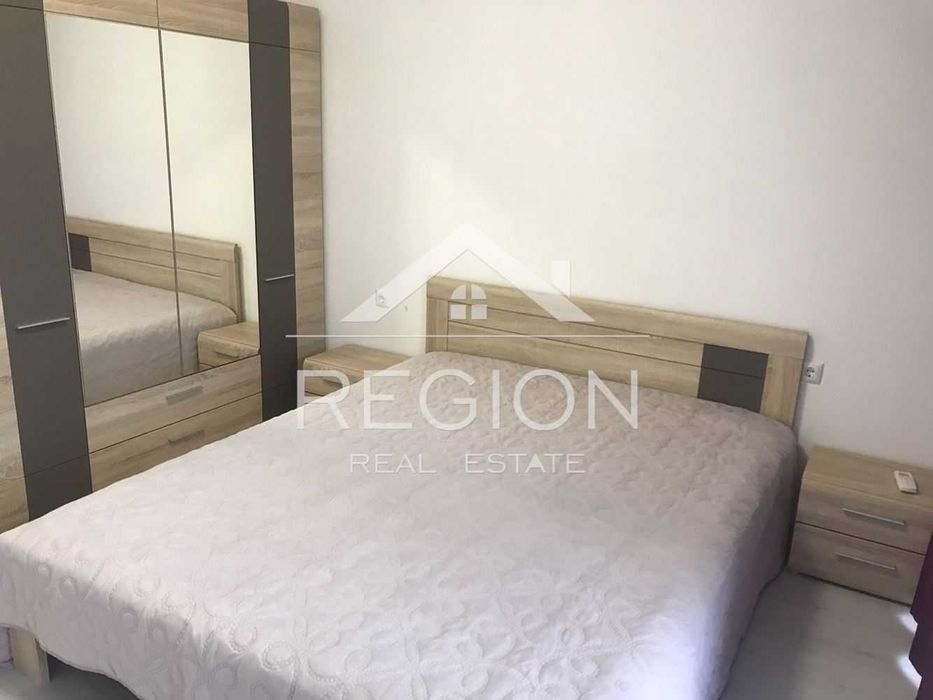 Дава се под наем Двустаен апартамент в Варна, Бриз - 65 кв.м за 510 € - Снимка #6