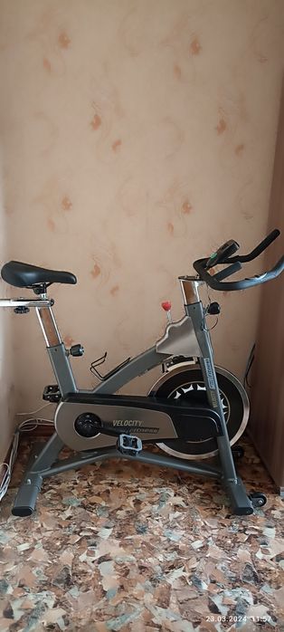 Продам велотренажёр